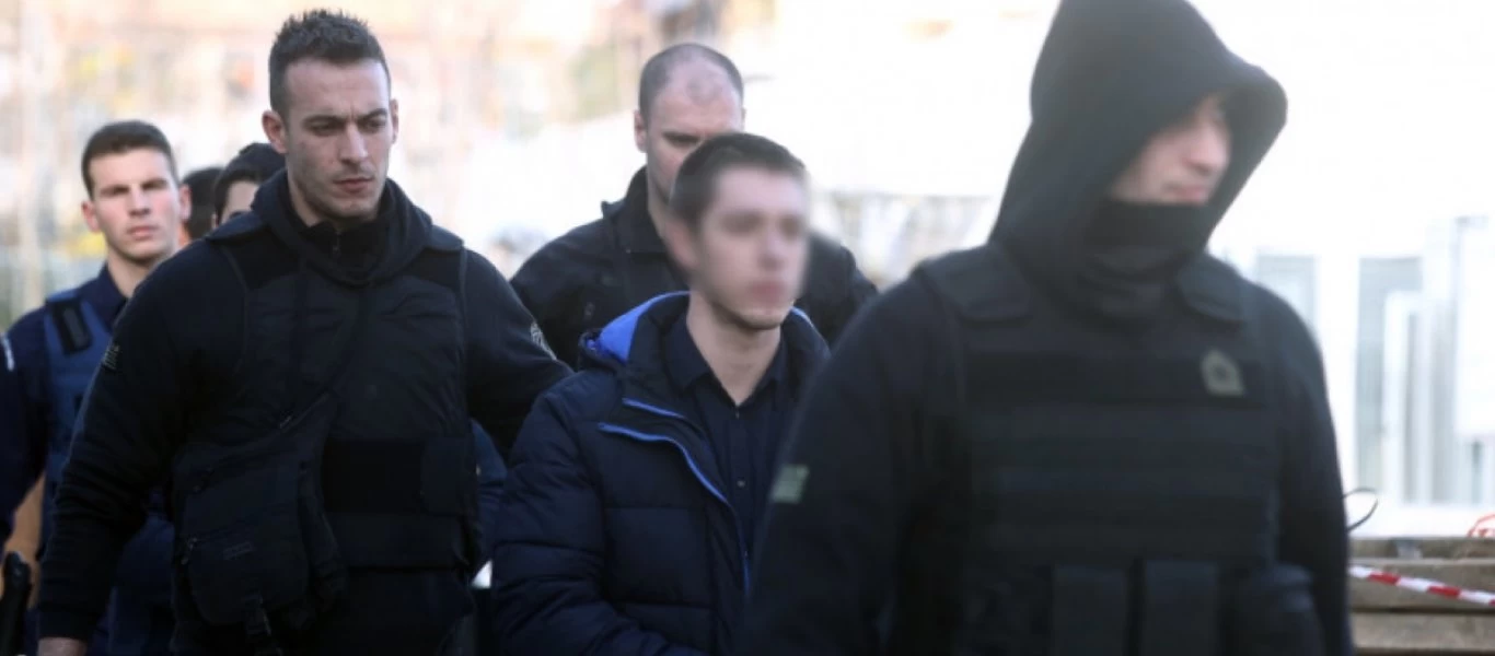 Συγκλονιστική μαρτυρία της κοπέλας ΑμεΑ για τον βιασμό της από τον Αλβανό που σκότωσε την Ελένη Τοπαλούδη